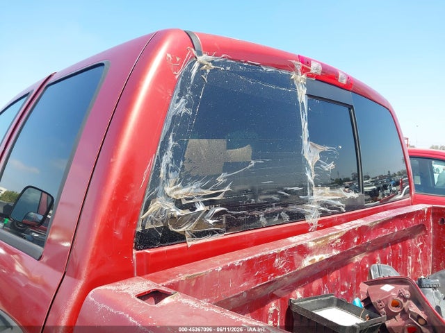 45367096 :رقم المزاد ، 3D7MX48A67G800377 vin ، 2007 Dodge Ram 3500 Slt/sport مزاد بيع