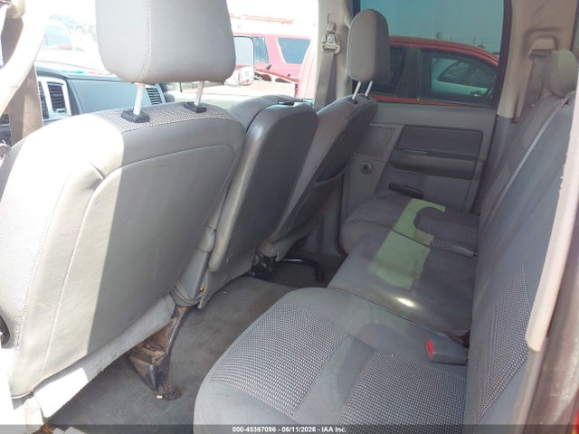 45367096 :رقم المزاد ، 3D7MX48A67G800377 vin ، 2007 Dodge Ram 3500 Slt/sport مزاد بيع