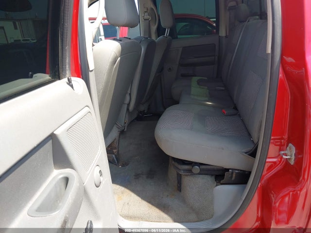 45367096 :رقم المزاد ، 3D7MX48A67G800377 vin ، 2007 Dodge Ram 3500 Slt/sport مزاد بيع