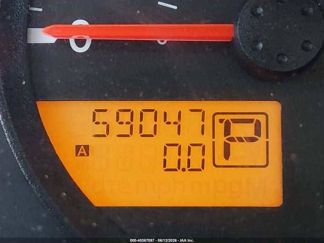 Nissan Frontier Sv 2017 1N6AD0FR2HN734018 Image 16