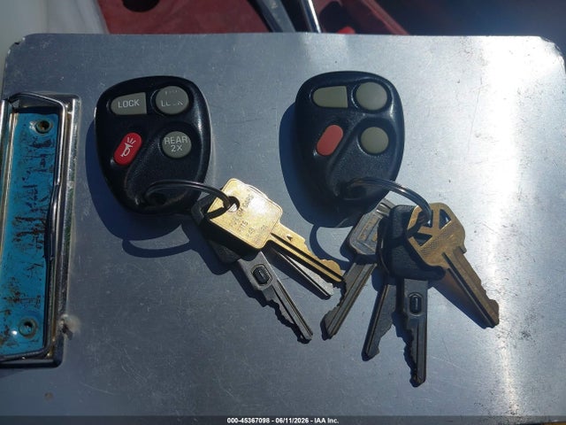 Продажа на аукционе авто 2002 Pontiac Firebird Trans Am, vin: 2G2FV22G722136729, номер лота: 45367098