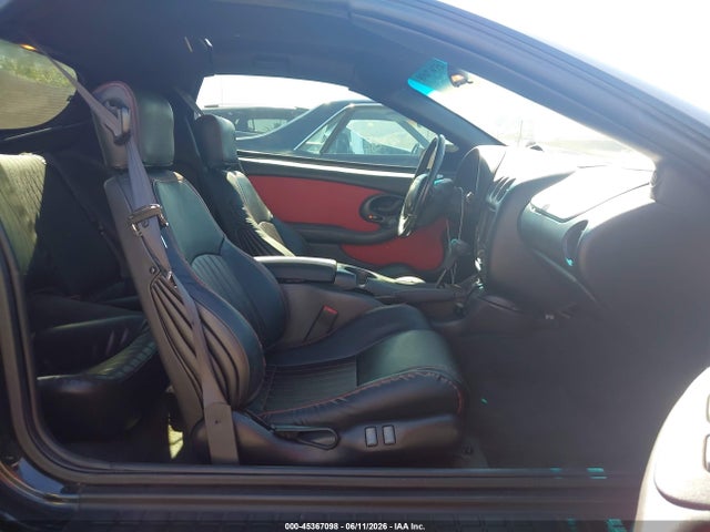 Продажа на аукционе авто 2002 Pontiac Firebird Trans Am, vin: 2G2FV22G722136729, номер лота: 45367098