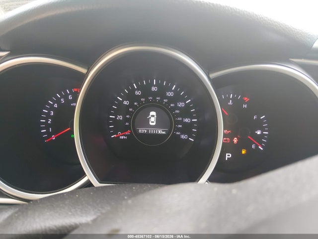 2015 Kia Optima Lx მანქანა იყიდება აუქციონზე, vin: 5XXGM4A70FG477248, აუქციონის ნომერი: 45367102
