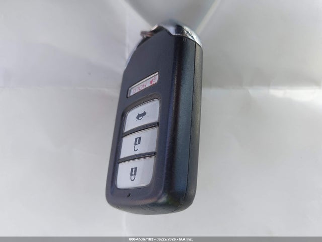 Honda CIVIC SI 2019 2HGFC1E52KH701618 Image 11