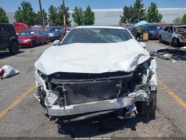 Honda CIVIC SI 2019 2HGFC1E52KH701618 Image 13