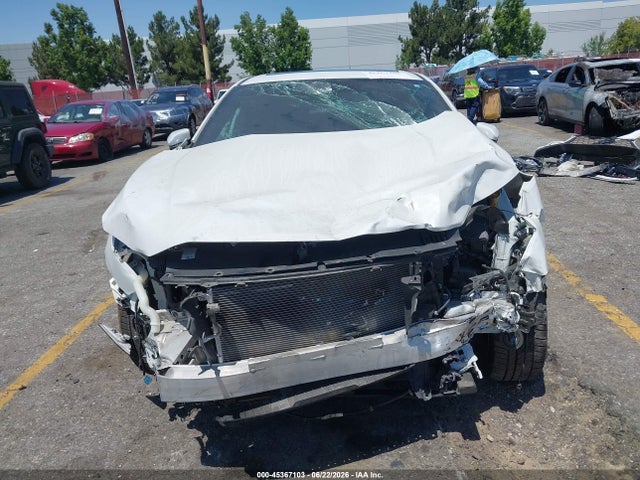 Honda CIVIC SI 2019 2HGFC1E52KH701618 Image 6