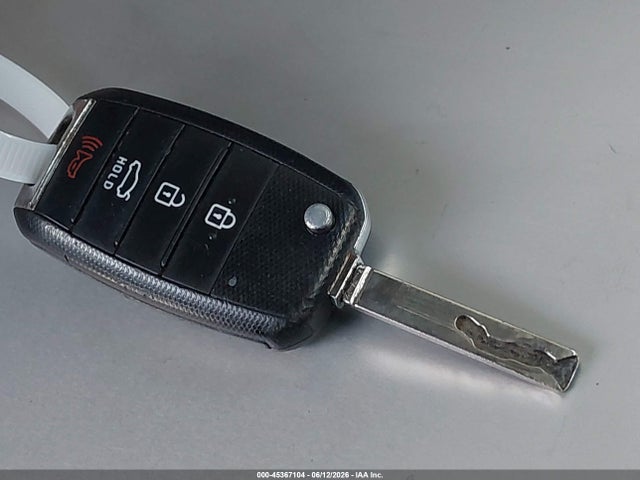 KIA Optima Lx 2018 5XXGT4L35JG210029 Image 11