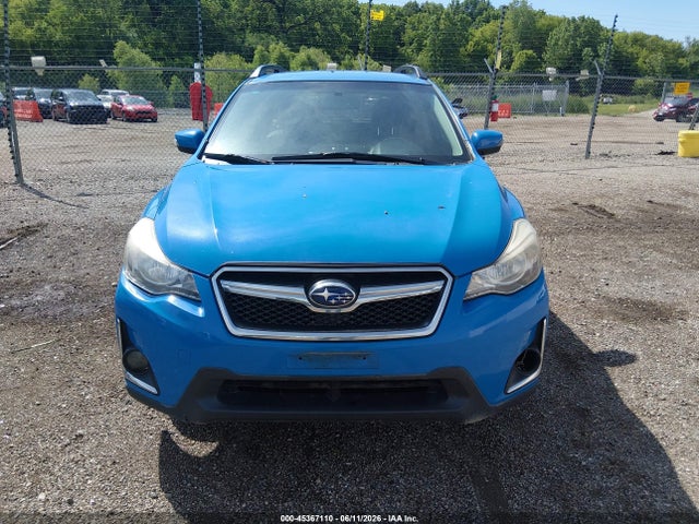 Aukcja sprzedaży 2016 Subaru Crosstrek 2.0i Limited, vin: JF2GPAKC3G8224061, numer aukcji: 45367110