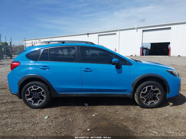 Aukcja sprzedaży 2016 Subaru Crosstrek 2.0i Limited, vin: JF2GPAKC3G8224061, numer aukcji: 45367110