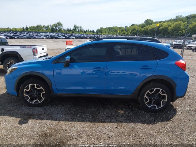 Aukcja sprzedaży 2016 Subaru Crosstrek 2.0i Limited, vin: JF2GPAKC3G8224061, numer aukcji: 45367110