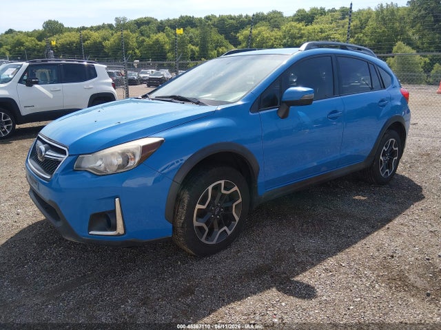 Aukcja sprzedaży 2016 Subaru Crosstrek 2.0i Limited, vin: JF2GPAKC3G8224061, numer aukcji: 45367110