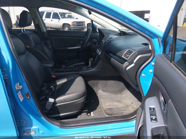 Aukcja sprzedaży 2016 Subaru Crosstrek 2.0i Limited, vin: JF2GPAKC3G8224061, numer aukcji: 45367110