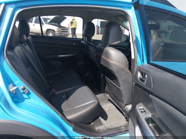 Aukcja sprzedaży 2016 Subaru Crosstrek 2.0i Limited, vin: JF2GPAKC3G8224061, numer aukcji: 45367110