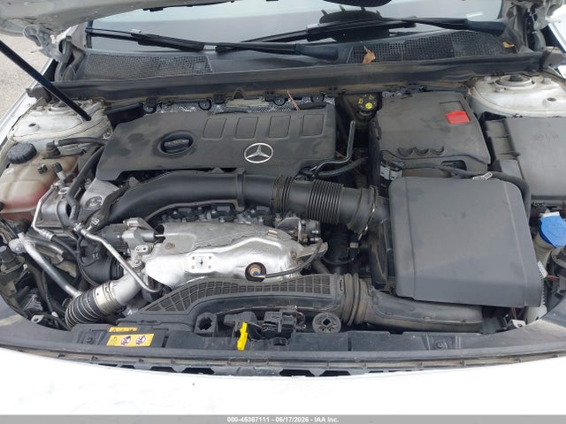 Mercedes-Benz A 220 2020 WDD3G4EB9LW037730 Image 10