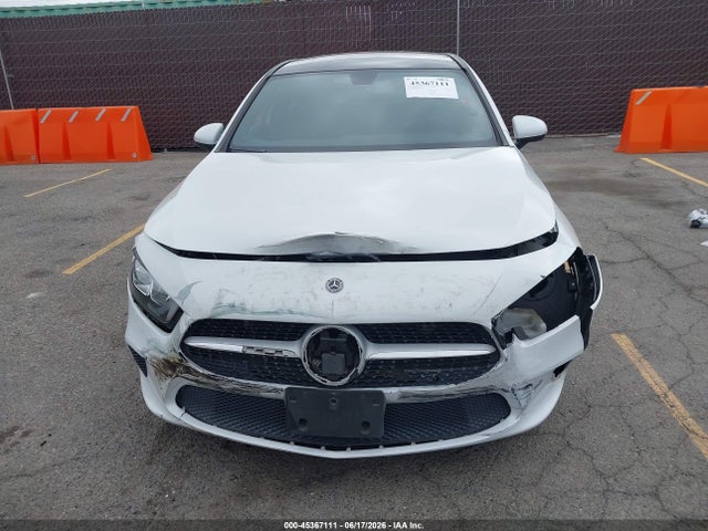 Mercedes-Benz A 220 2020 WDD3G4EB9LW037730 Image 12