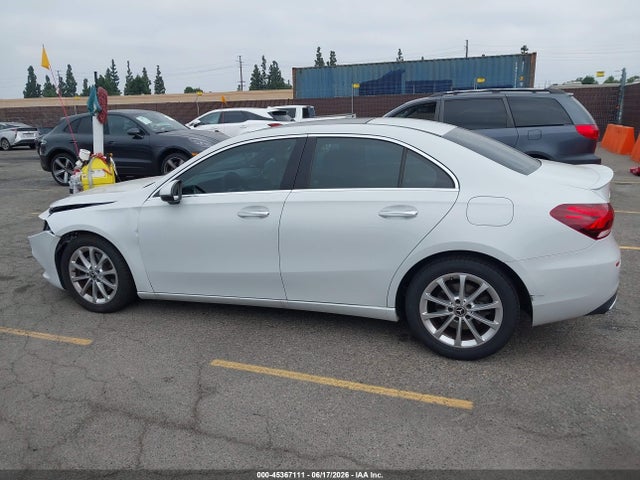 Mercedes-Benz A 220 2020 WDD3G4EB9LW037730 Image 14
