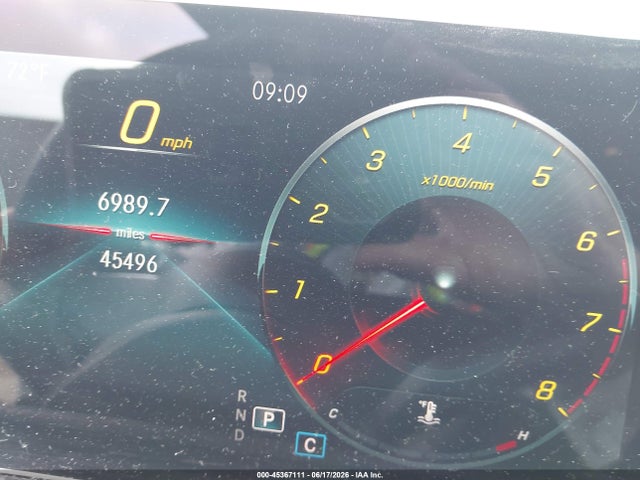 Mercedes-Benz A 220 2020 WDD3G4EB9LW037730 Image 15