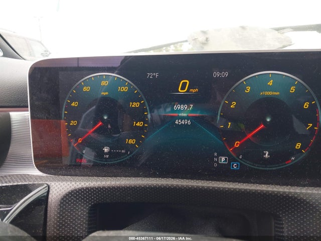 Mercedes-Benz A 220 2020 WDD3G4EB9LW037730 Image 7