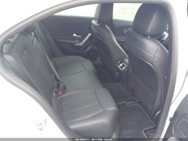 Mercedes-Benz A 220 2020 WDD3G4EB9LW037730 Image 8