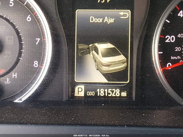 Toyota CAMRY SE 2016 4T1BF1FK0GU236331 Image 15