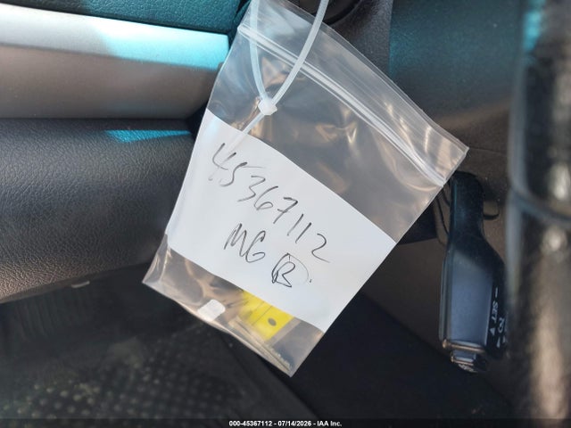 Toyota CAMRY SE 2016 4T1BF1FK0GU236331 Image 19