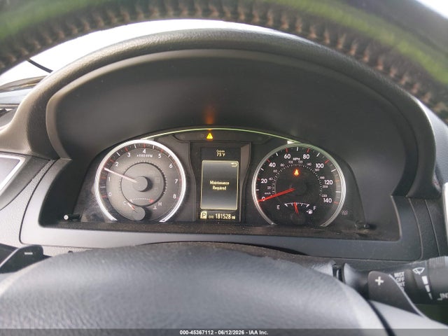 Toyota CAMRY SE 2016 4T1BF1FK0GU236331 Image 7