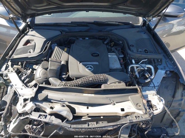 Mercedes-Benz E 300 2018 WDDZF4JB6JA325511 Image 10