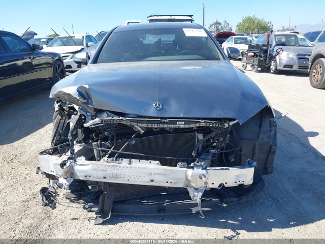 Mercedes-Benz E 300 2018 WDDZF4JB6JA325511 Image 12