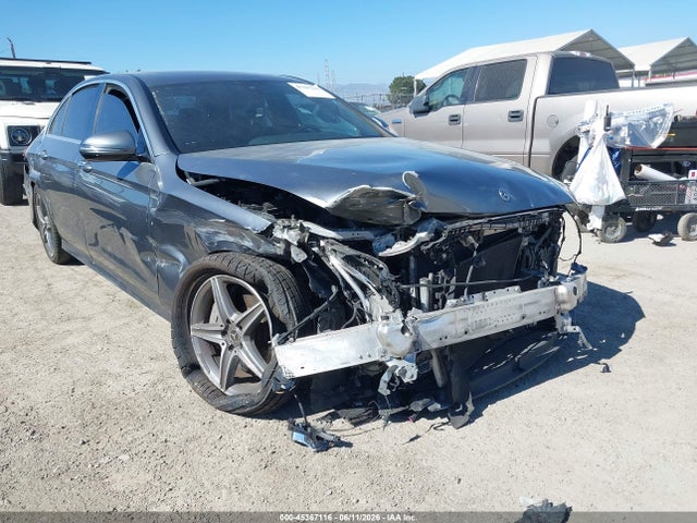 Mercedes-Benz E 300 2018 WDDZF4JB6JA325511 Image 6
