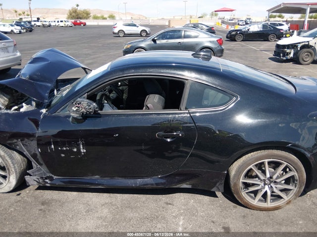 JF1ZNBB16P9766613 Toyota GR86