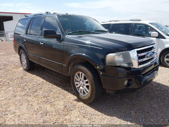 Aukcja sprzedaży 2014 Ford Expedition Limited, vin: 1FMJU1K5XEEF02432, numer aukcji: 45367123