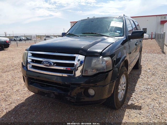 Ford Expedition Limited 2014 1FMJU1K5XEEF02432 Image 12