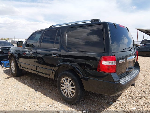 Aukcja sprzedaży 2014 Ford Expedition Limited, vin: 1FMJU1K5XEEF02432, numer aukcji: 45367123