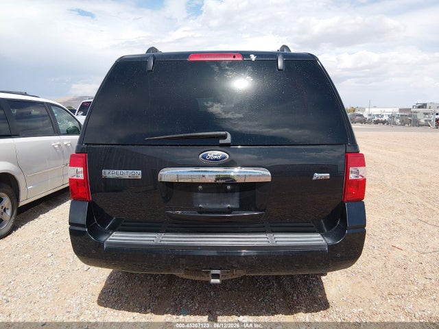 Aukcja sprzedaży 2014 Ford Expedition Limited, vin: 1FMJU1K5XEEF02432, numer aukcji: 45367123