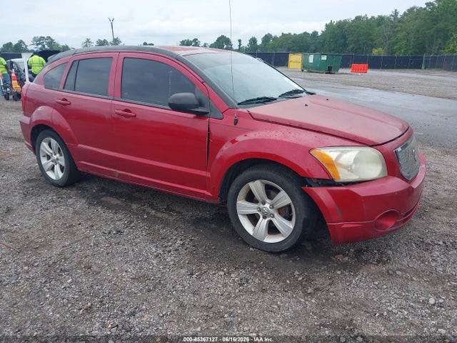 Aukcja sprzedaży 2009 Dodge Caliber Sxt, vin: 1B3HB48A39D104863, numer aukcji: 45367127