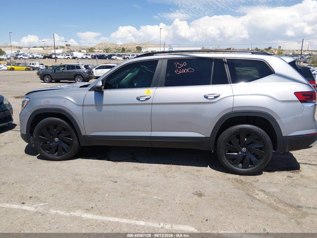 Volkswagen Atlas 2.0t Se W/technology 2024 1V2KR2CA3RC526664 Image 14