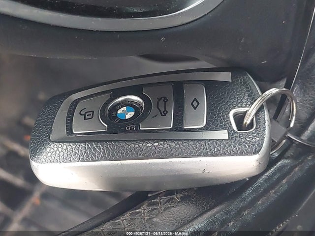 Aukcja sprzedaży 2014 Bmw 535d, vin: WBAXA5C59ED689338, numer aukcji: 45367131