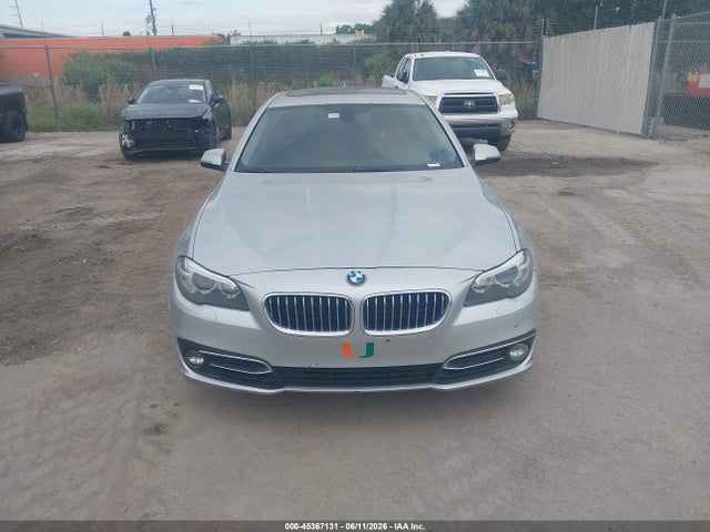 Aukcja sprzedaży 2014 Bmw 535d, vin: WBAXA5C59ED689338, numer aukcji: 45367131