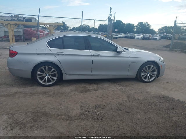 Aukcja sprzedaży 2014 Bmw 535d, vin: WBAXA5C59ED689338, numer aukcji: 45367131