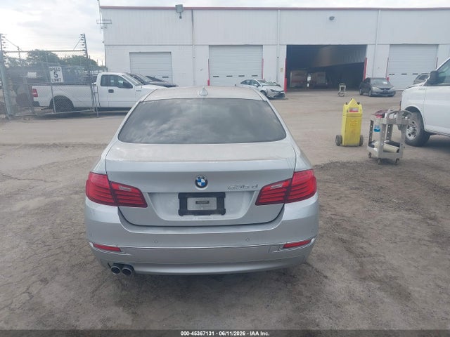 Aukcja sprzedaży 2014 Bmw 535d, vin: WBAXA5C59ED689338, numer aukcji: 45367131