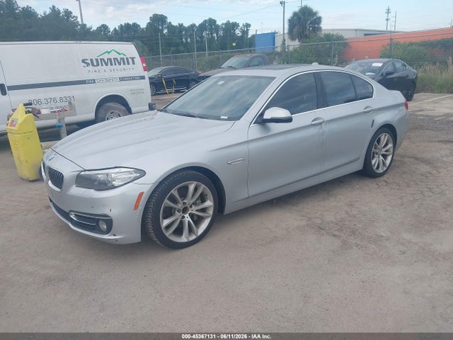 Aukcja sprzedaży 2014 Bmw 535d, vin: WBAXA5C59ED689338, numer aukcji: 45367131