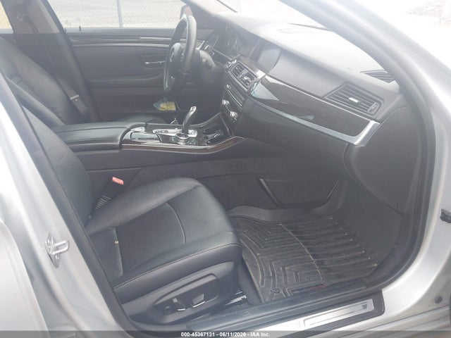 Aukcja sprzedaży 2014 Bmw 535d, vin: WBAXA5C59ED689338, numer aukcji: 45367131