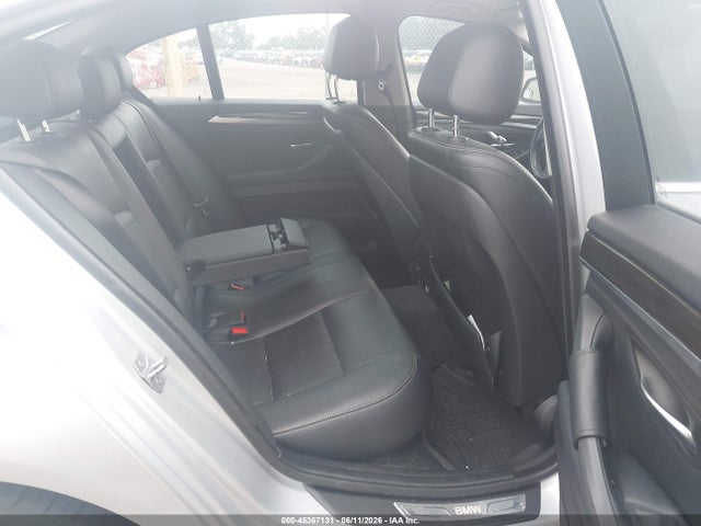 Aukcja sprzedaży 2014 Bmw 535d, vin: WBAXA5C59ED689338, numer aukcji: 45367131