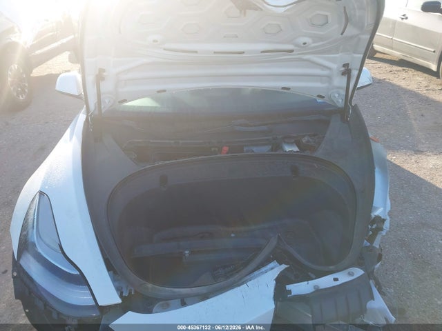 Aukcja sprzedaży 2020 Tesla Model 3 Standard Range Plus Rear-wheel Drive/standard Range Rear-wheel Drive, vin: 5YJ3E1EAXLF615957, numer aukcji: 45367132