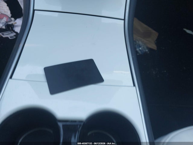 Aukcja sprzedaży 2020 Tesla Model 3 Standard Range Plus Rear-wheel Drive/standard Range Rear-wheel Drive, vin: 5YJ3E1EAXLF615957, numer aukcji: 45367132