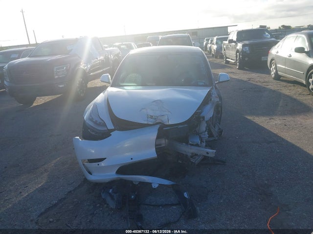 Aukcja sprzedaży 2020 Tesla Model 3 Standard Range Plus Rear-wheel Drive/standard Range Rear-wheel Drive, vin: 5YJ3E1EAXLF615957, numer aukcji: 45367132