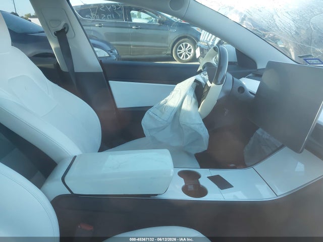Aukcja sprzedaży 2020 Tesla Model 3 Standard Range Plus Rear-wheel Drive/standard Range Rear-wheel Drive, vin: 5YJ3E1EAXLF615957, numer aukcji: 45367132
