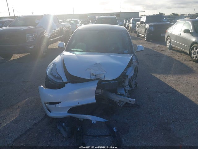 Aukcja sprzedaży 2020 Tesla Model 3 Standard Range Plus Rear-wheel Drive/standard Range Rear-wheel Drive, vin: 5YJ3E1EAXLF615957, numer aukcji: 45367132