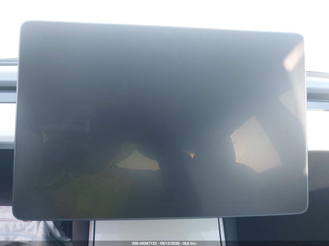 Aukcja sprzedaży 2020 Tesla Model 3 Standard Range Plus Rear-wheel Drive/standard Range Rear-wheel Drive, vin: 5YJ3E1EAXLF615957, numer aukcji: 45367132