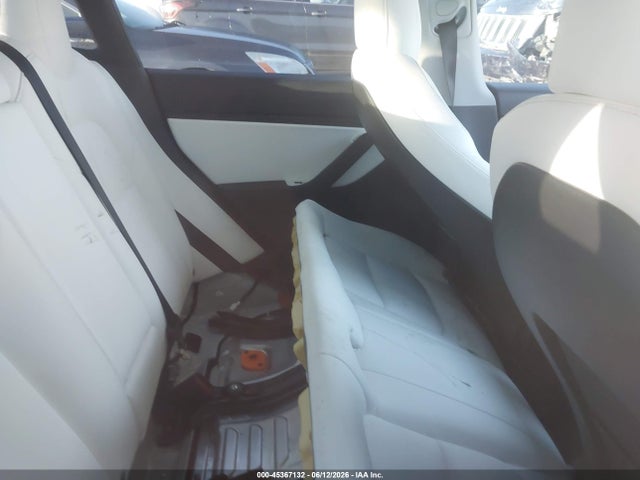 Aukcja sprzedaży 2020 Tesla Model 3 Standard Range Plus Rear-wheel Drive/standard Range Rear-wheel Drive, vin: 5YJ3E1EAXLF615957, numer aukcji: 45367132